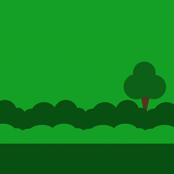 2d character loop