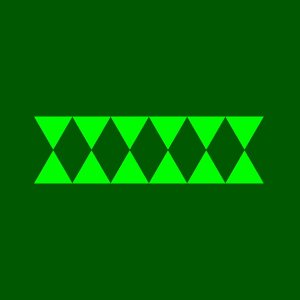 In-app animations loop