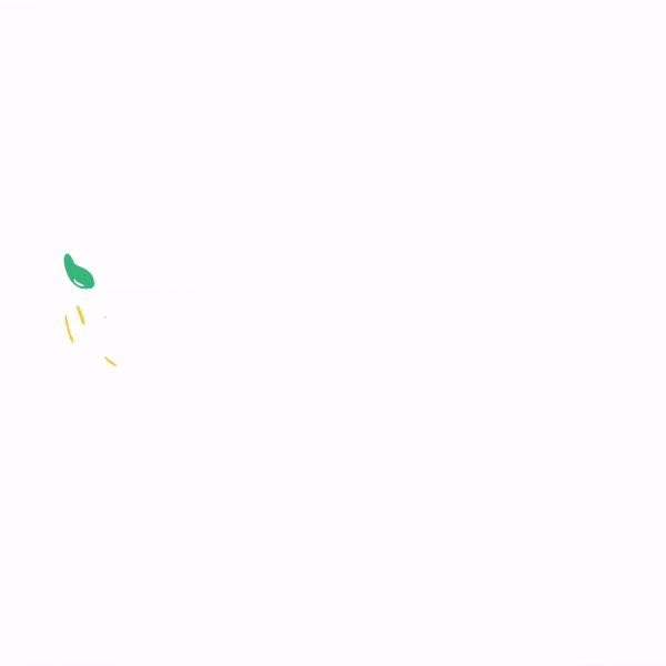 Logo animations loop